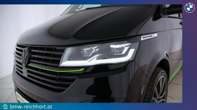 VW Multivan Gebrauchtwagen VW Multivan Gebrauchtwagen