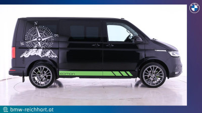VW Multivan Gebrauchtwagen VW Multivan Gebrauchtwagen
