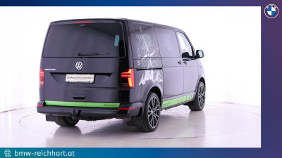 VW Multivan Gebrauchtwagen VW Multivan Gebrauchtwagen