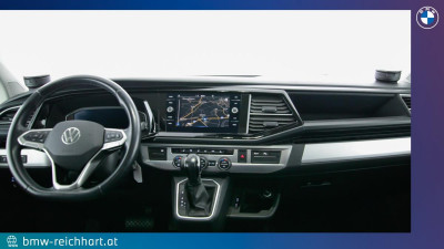 VW Multivan Gebrauchtwagen VW Multivan Gebrauchtwagen