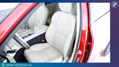 Volvo XC60 Gebrauchtwagen Volvo XC60 Gebrauchtwagen