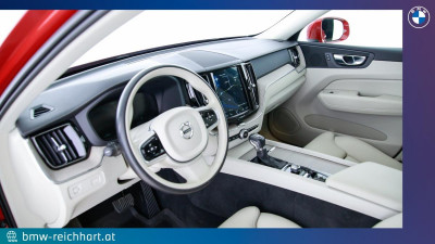Volvo XC60 Gebrauchtwagen Volvo XC60 Gebrauchtwagen