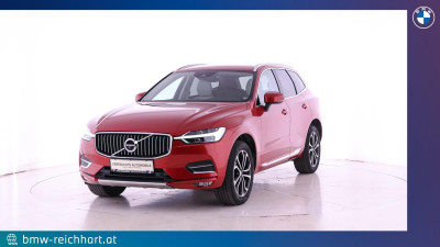 Volvo XC60 Gebrauchtwagen Volvo XC60 Gebrauchtwagen