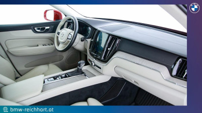 Volvo XC60 Gebrauchtwagen Volvo XC60 Gebrauchtwagen