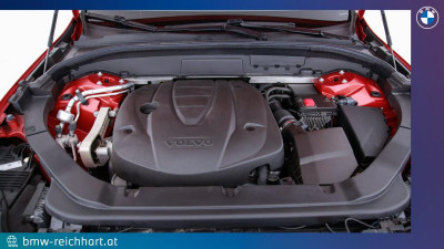 Volvo XC60 Gebrauchtwagen Volvo XC60 Gebrauchtwagen