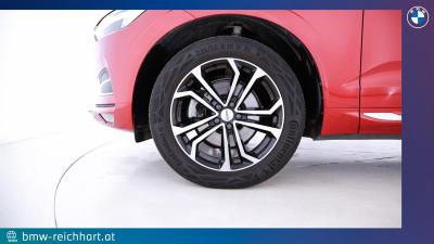 Volvo XC60 Gebrauchtwagen Volvo XC60 Gebrauchtwagen