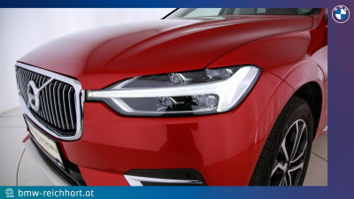 Volvo XC60 Gebrauchtwagen Volvo XC60 Gebrauchtwagen
