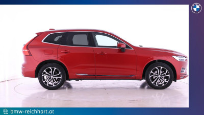Volvo XC60 Gebrauchtwagen Volvo XC60 Gebrauchtwagen