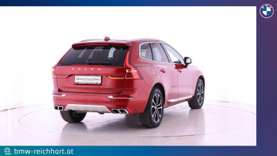 Volvo XC60 Gebrauchtwagen Volvo XC60 Gebrauchtwagen