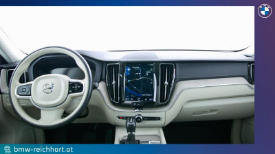 Volvo XC60 Gebrauchtwagen Volvo XC60 Gebrauchtwagen