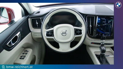 Volvo XC60 Gebrauchtwagen Volvo XC60 Gebrauchtwagen