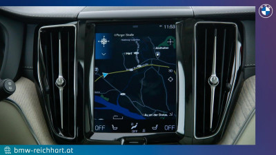 Volvo XC60 Gebrauchtwagen Volvo XC60 Gebrauchtwagen
