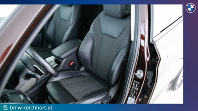 BMW X3 Gebrauchtwagen BMW X3 Gebrauchtwagen