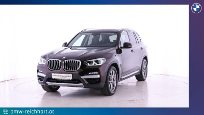 BMW X3 Gebrauchtwagen BMW X3 Gebrauchtwagen