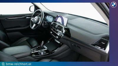 BMW X3 Gebrauchtwagen BMW X3 Gebrauchtwagen