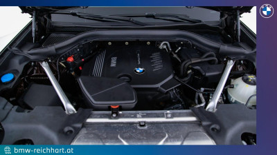 BMW X3 Gebrauchtwagen BMW X3 Gebrauchtwagen