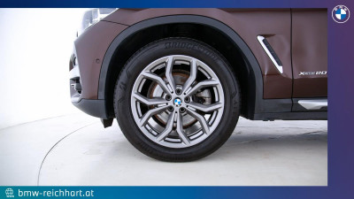 BMW X3 Gebrauchtwagen BMW X3 Gebrauchtwagen