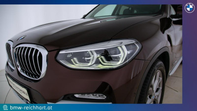 BMW X3 Gebrauchtwagen BMW X3 Gebrauchtwagen