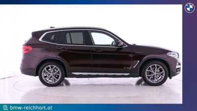BMW X3 Gebrauchtwagen BMW X3 Gebrauchtwagen