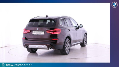 BMW X3 Gebrauchtwagen BMW X3 Gebrauchtwagen
