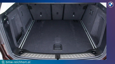 BMW X3 Gebrauchtwagen BMW X3 Gebrauchtwagen