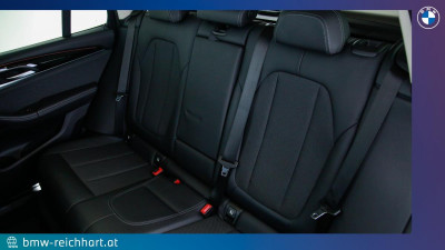 BMW X3 Gebrauchtwagen BMW X3 Gebrauchtwagen