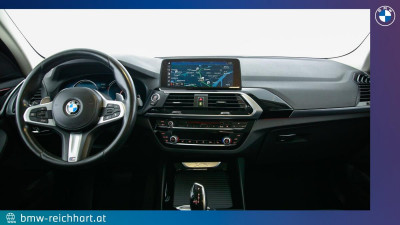 BMW X3 Gebrauchtwagen BMW X3 Gebrauchtwagen