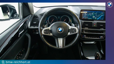 BMW X3 Gebrauchtwagen BMW X3 Gebrauchtwagen
