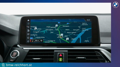 BMW X3 Gebrauchtwagen BMW X3 Gebrauchtwagen