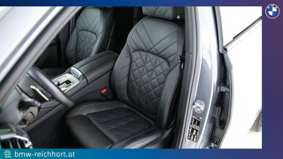 BMW X6 Gebrauchtwagen
