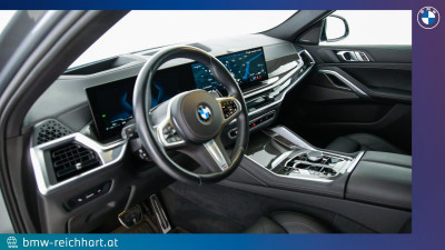 BMW X6 Gebrauchtwagen