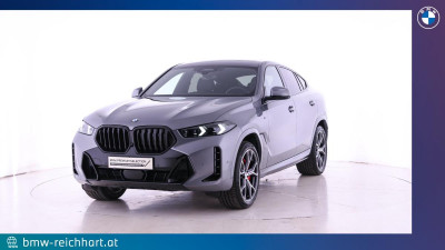 BMW X6 Gebrauchtwagen