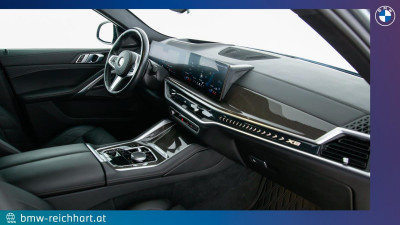 BMW X6 Gebrauchtwagen