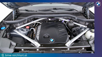 BMW X6 Gebrauchtwagen