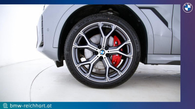 BMW X6 Gebrauchtwagen