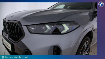 BMW X6 Gebrauchtwagen
