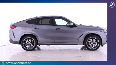 BMW X6 Gebrauchtwagen