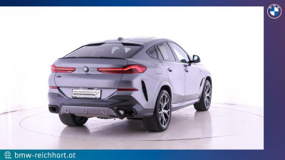BMW X6 Gebrauchtwagen
