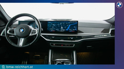 BMW X6 Gebrauchtwagen
