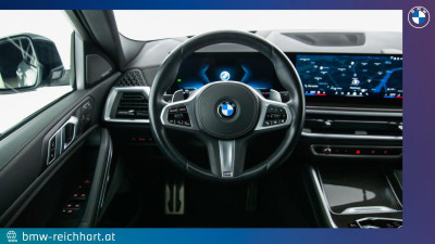BMW X6 Gebrauchtwagen