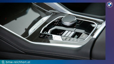 BMW X6 Gebrauchtwagen