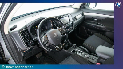 Mitsubishi Outlander Gebrauchtwagen Mitsubishi Outlander Gebrauchtwagen