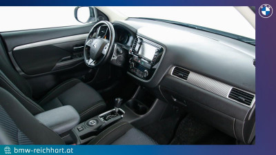 Mitsubishi Outlander Gebrauchtwagen Mitsubishi Outlander Gebrauchtwagen