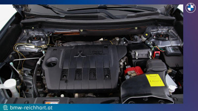 Mitsubishi Outlander Gebrauchtwagen Mitsubishi Outlander Gebrauchtwagen