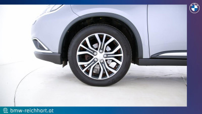 Mitsubishi Outlander Gebrauchtwagen Mitsubishi Outlander Gebrauchtwagen