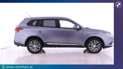 Mitsubishi Outlander Gebrauchtwagen Mitsubishi Outlander Gebrauchtwagen
