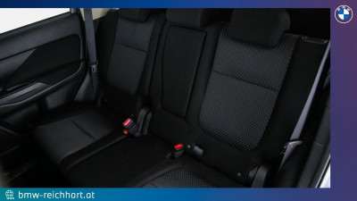 Mitsubishi Outlander Gebrauchtwagen Mitsubishi Outlander Gebrauchtwagen