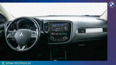 Mitsubishi Outlander Gebrauchtwagen Mitsubishi Outlander Gebrauchtwagen