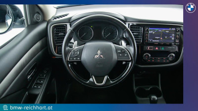 Mitsubishi Outlander Gebrauchtwagen Mitsubishi Outlander Gebrauchtwagen