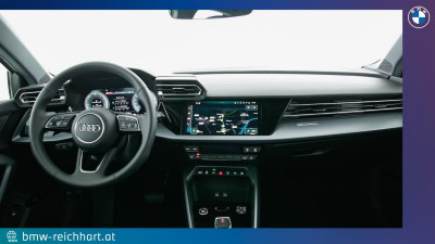 Audi A3 Gebrauchtwagen Audi A3 Gebrauchtwagen